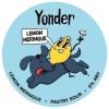 Yonder - Pint Lemon Meringue