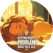 Azvex - Pint Sleep Beauty Problem