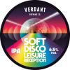 Verdant - Pint Soft Disco