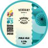 Verdant - Pint Garage Project