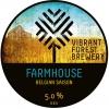 Vibrant Forest - Pint Farmhouse