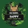 Mad Squirrel - Pint Sappy
