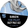 Siren - Pint The Pilot