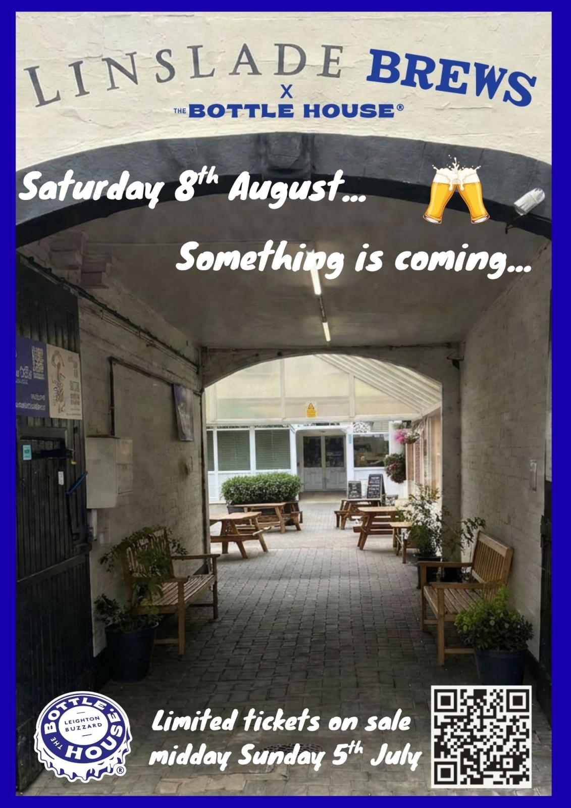 Linslade Brews