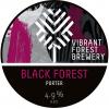 Vibrant Forest - Pint Black Forest